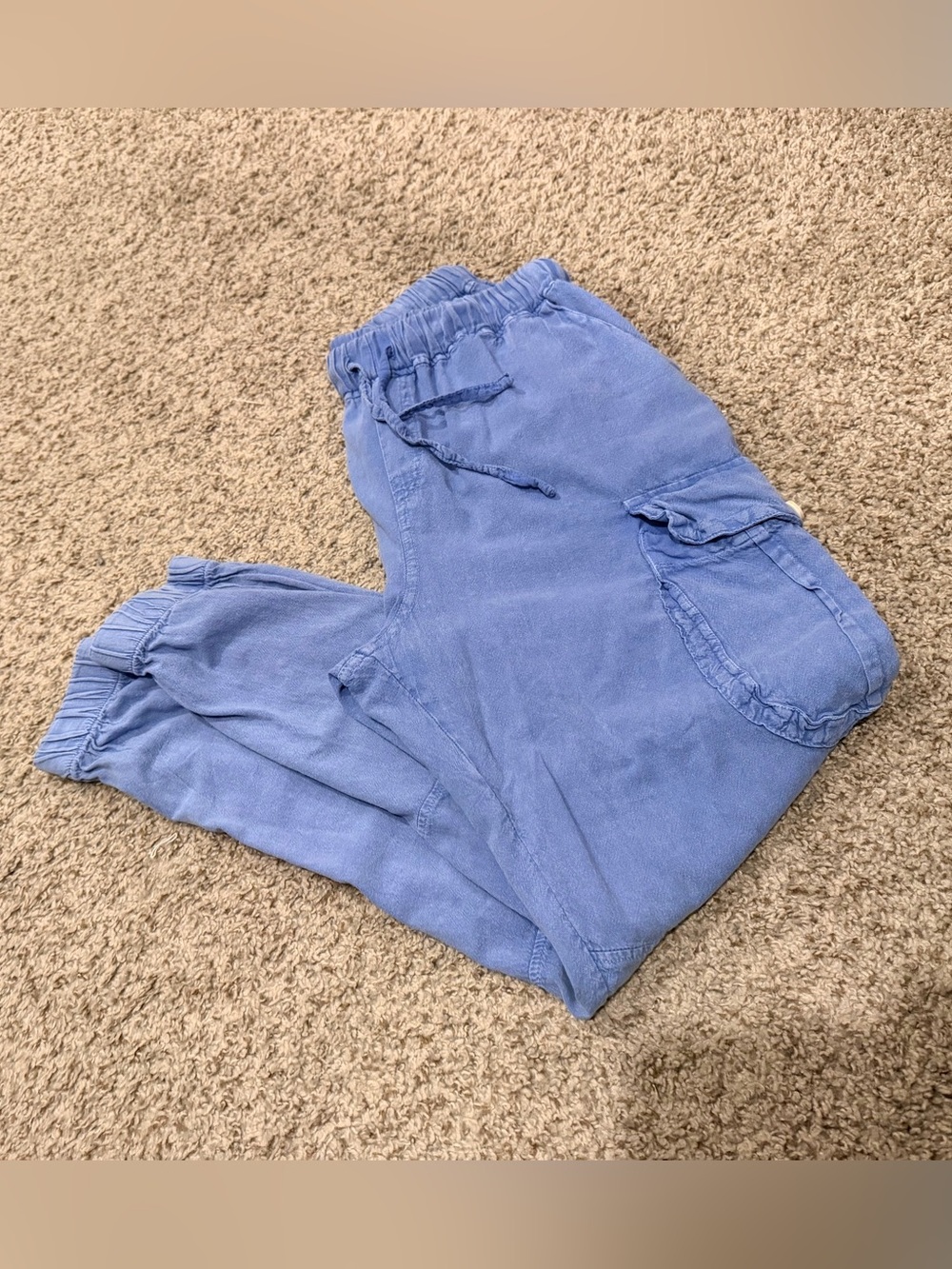 Blanco by Nature Jogger size Large